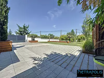 Maison, 140 m²