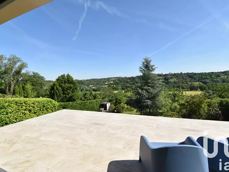 Maison, 165 m²