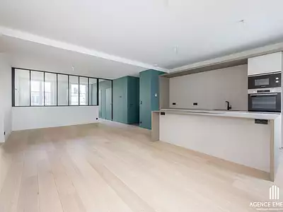 Appartement, 104,16 m²