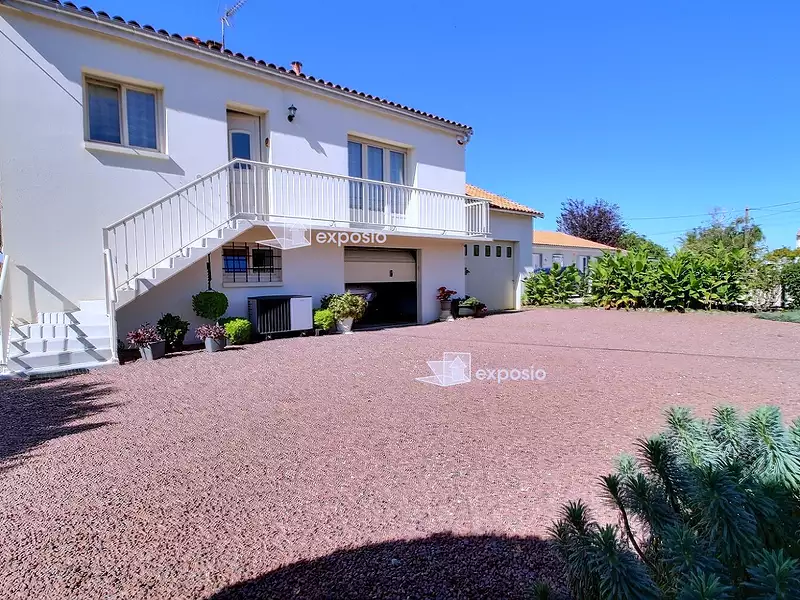 Maison, 86,24 m²
