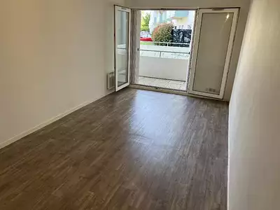 Appartement, 48 m²