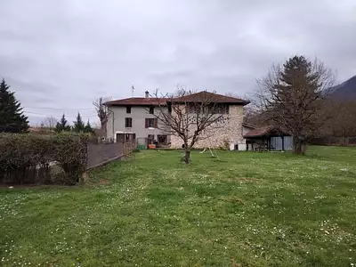 Maison, 100 m²