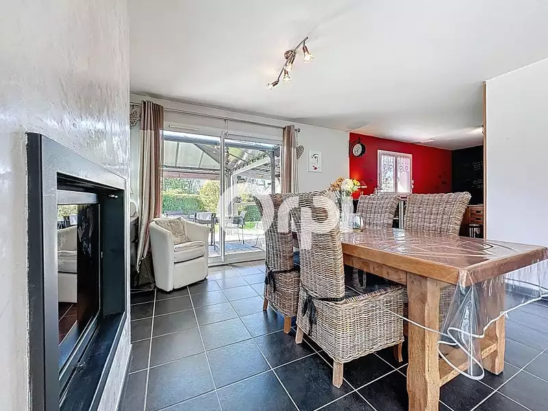 Maison, 120 m²