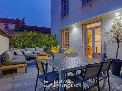 Appartement, 90,06 m²