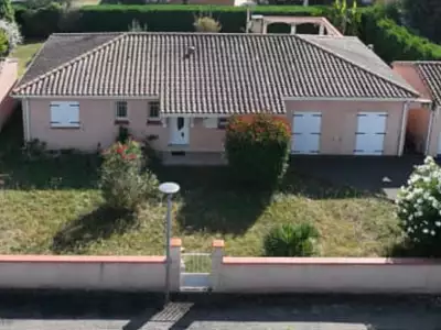 Maison, 121 m²