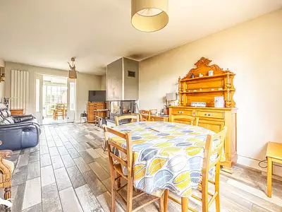 Maison, 110 m²