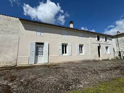 Maison, 117 m²