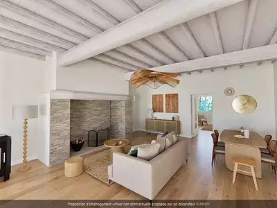 Maison, 125 m²