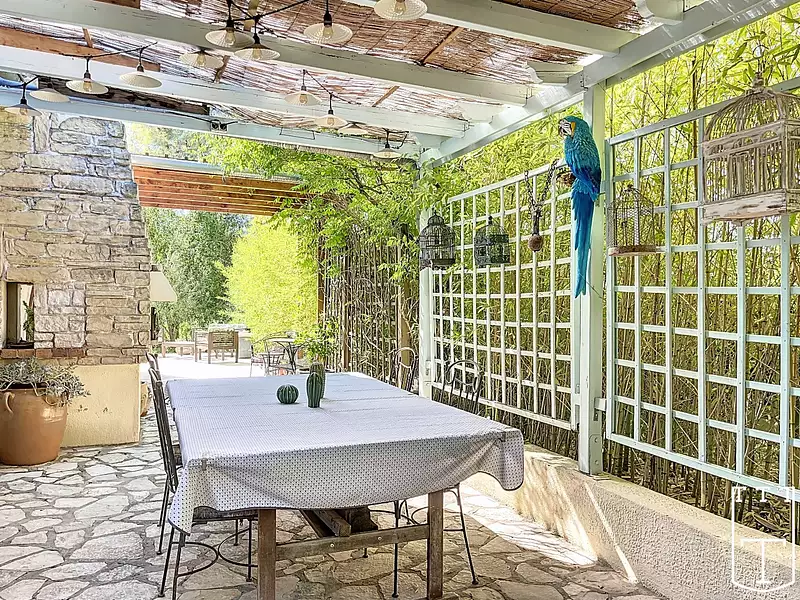 Maison, 191 m²