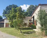 Maison, 243 m²