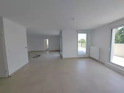 Appartement, 92,9 m²