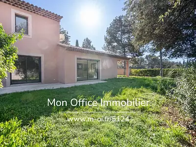 Maison, 190 m²
