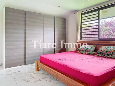 Maison, 100 m²