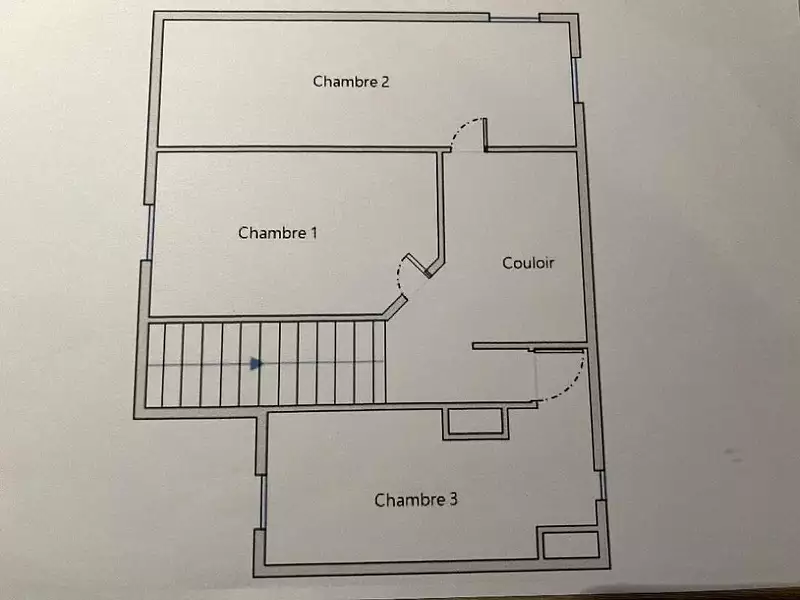 Maison, 137 m²