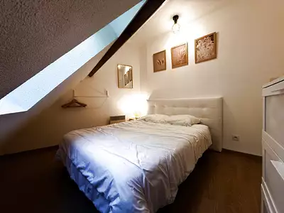 Appartement, 62,2 m²