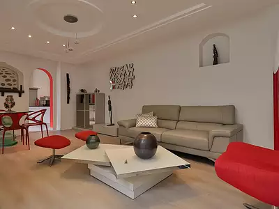 Appartement, 62,73 m²