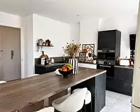 Appartement, 96,8 m²