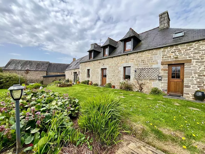 Maison, 171 m²