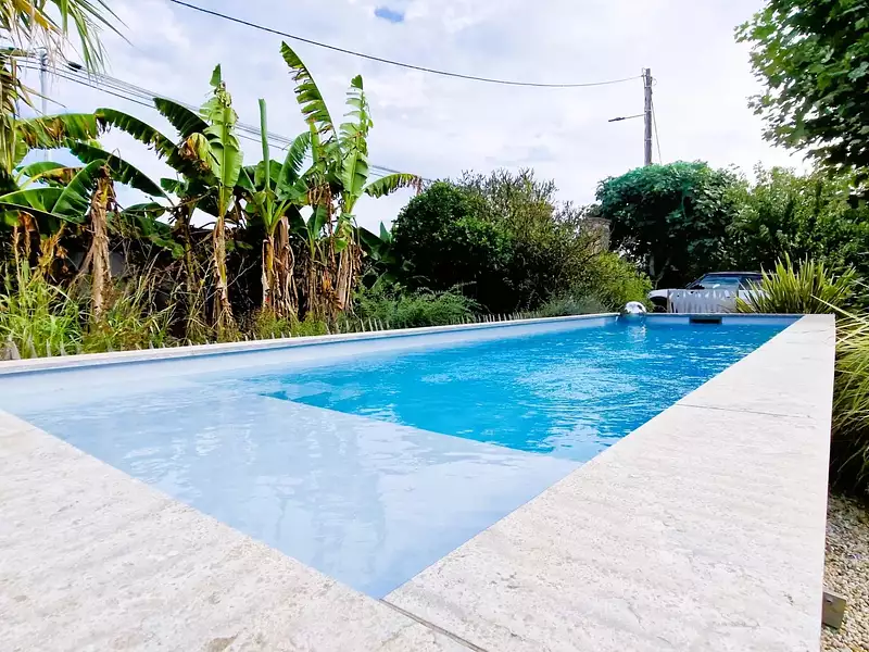 Maison, 137 m²