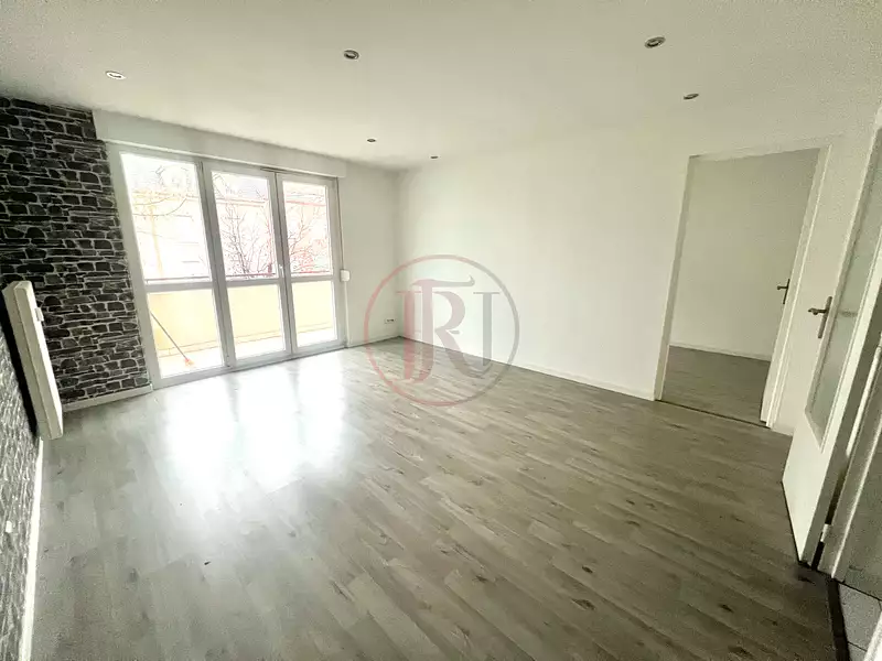 Appartement, 73,77 m²