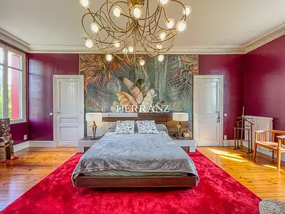 Maison, 478 m²