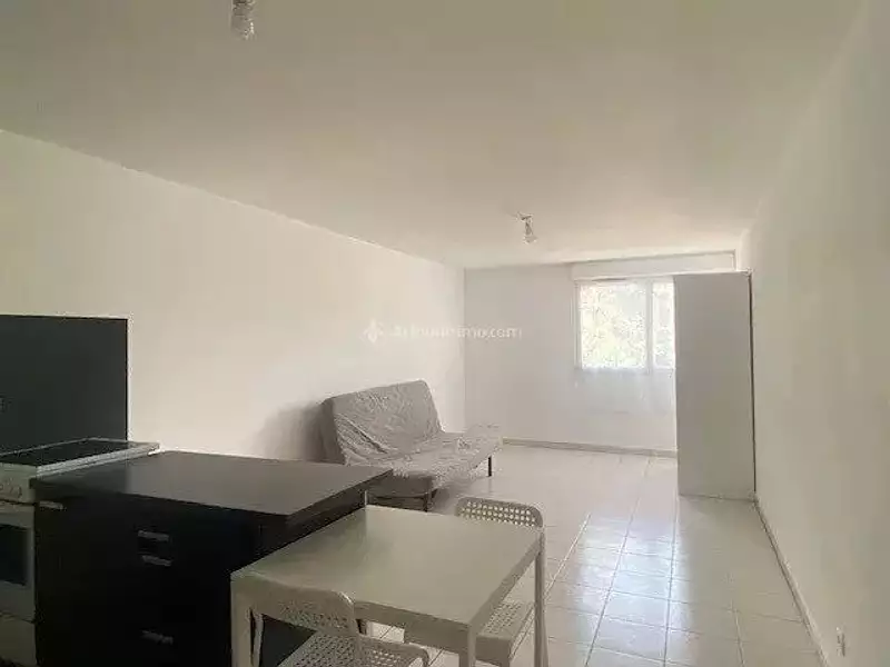 Appartement, 34,3 m²