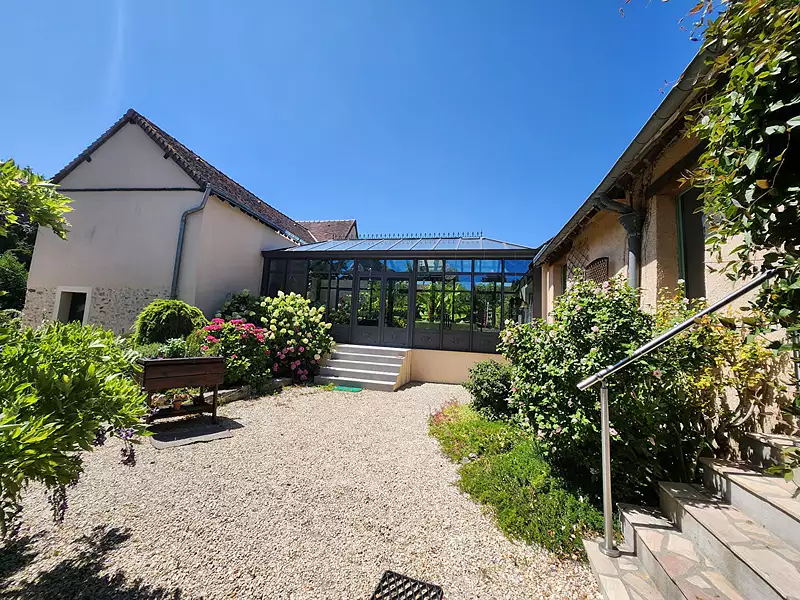 Maison, 230 m²