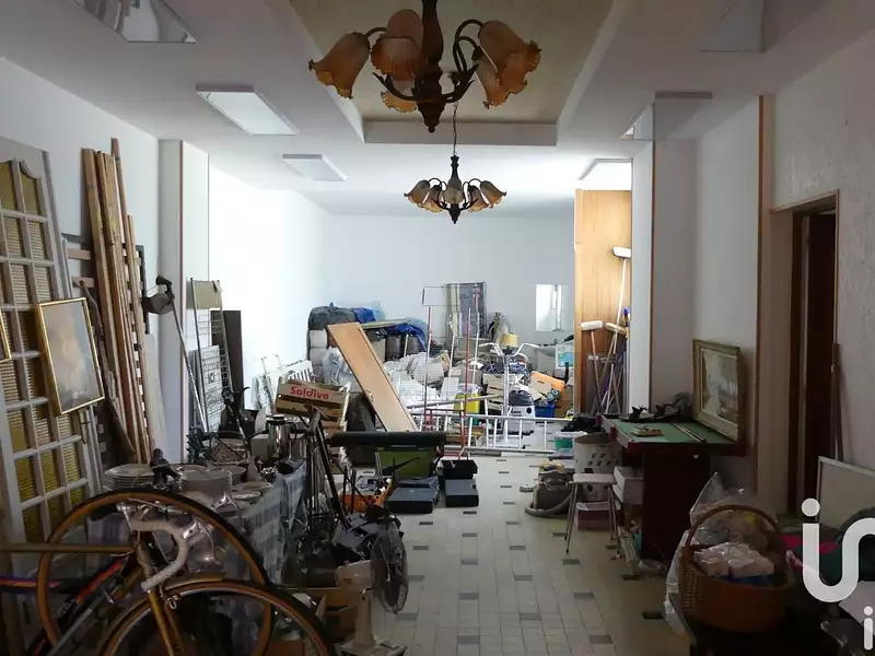 Maison, 188 m²