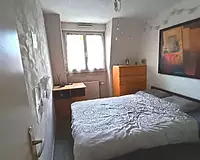 Appartement, 71 m²