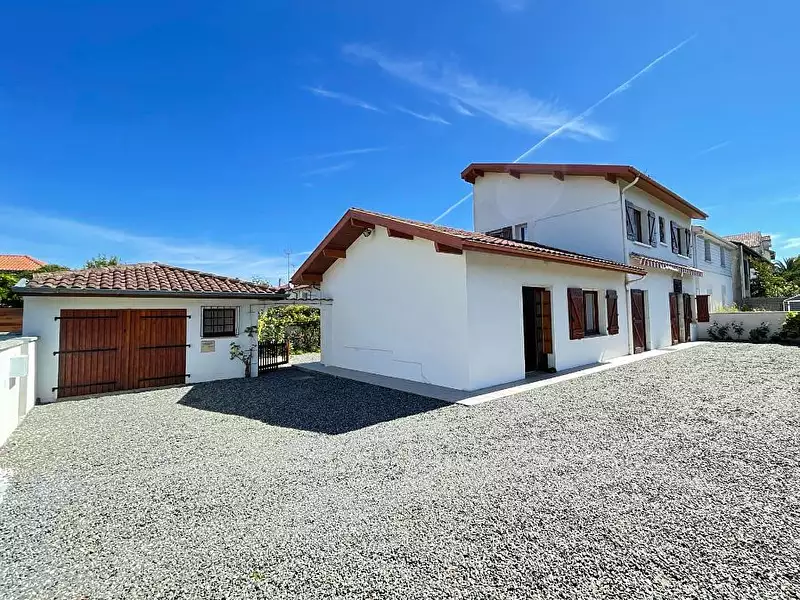Maison, 170 m²