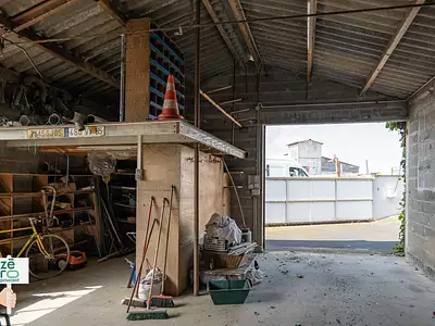 Maison, 161 m²