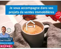 Appartement, 32,42 m²