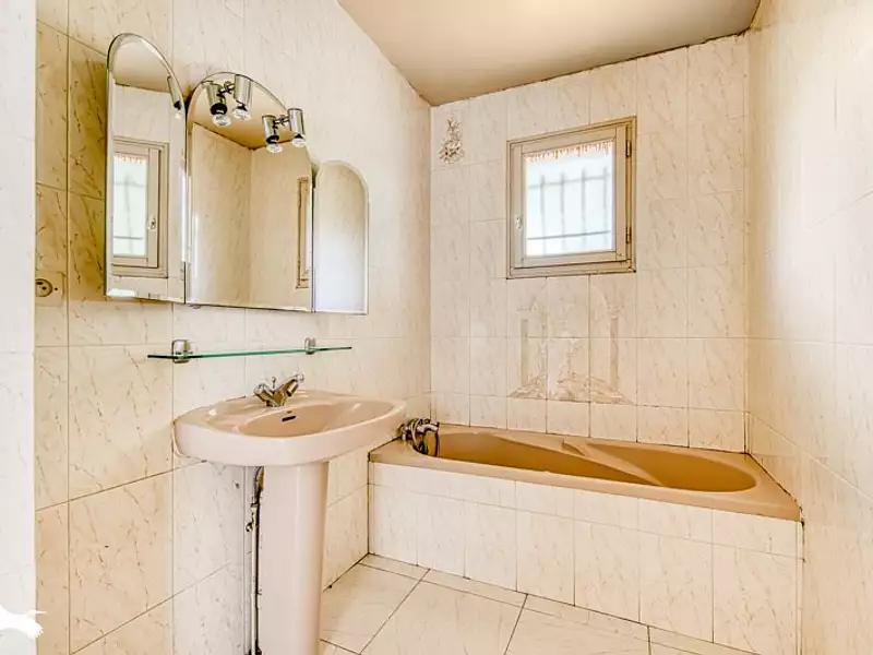 Maison, 80 m²