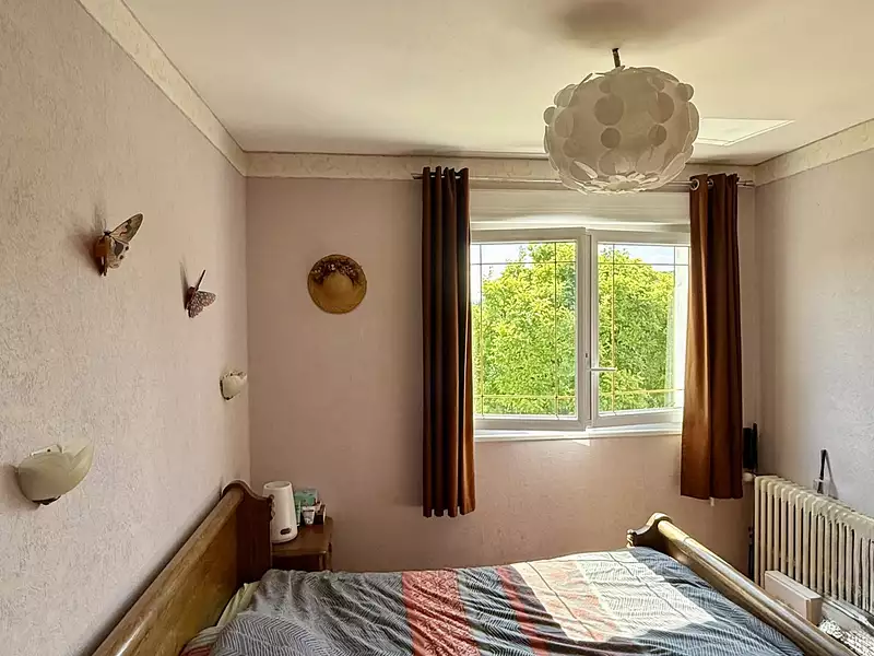 Maison, 96 m²
