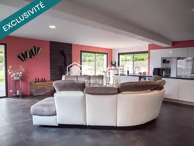 Maison, 152 m²