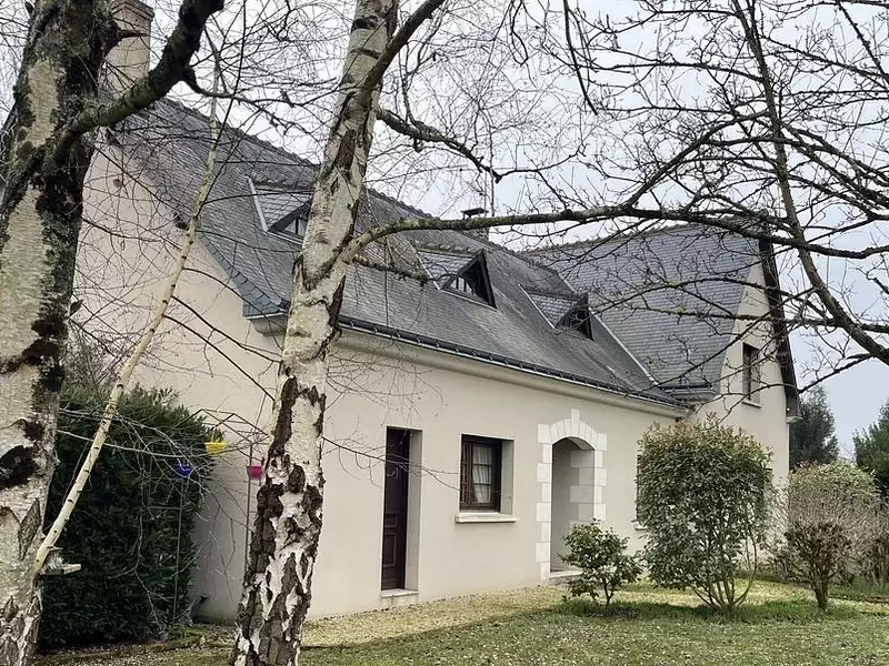 Maison, 153 m²