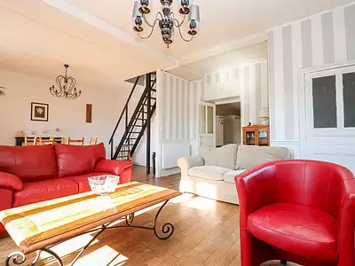 Appartement, 118,11 m²