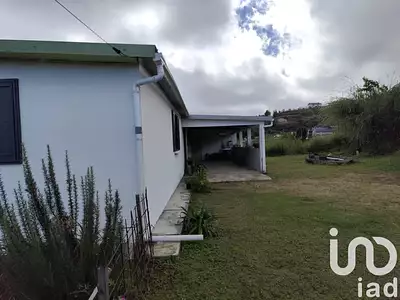 Maison, 100 m²