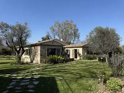 Maison, 200 m²