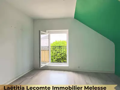 Appartement, 67 m²