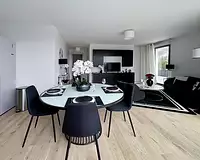 Appartement, 91,3 m²