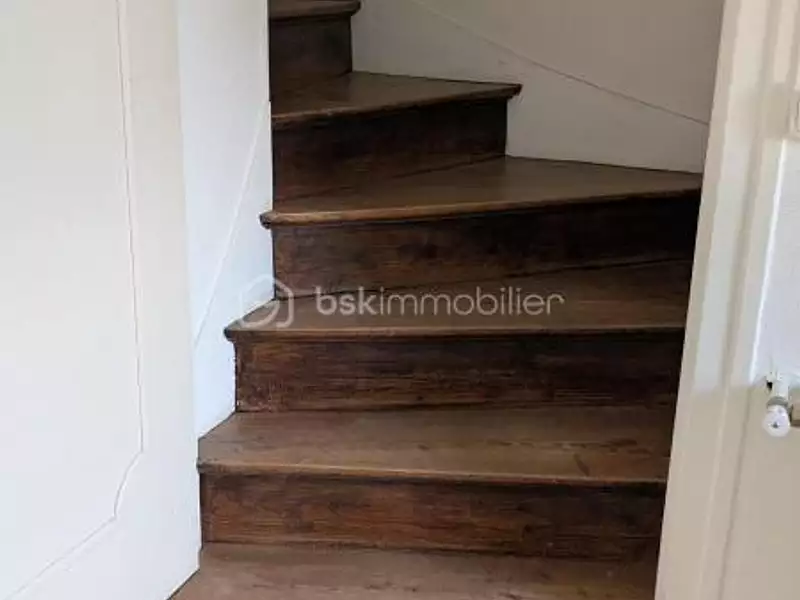 Maison, 110 m²