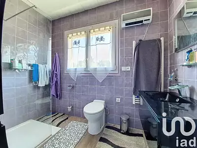 Maison, 118 m²