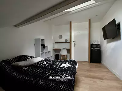 Appartement, 161,35 m²