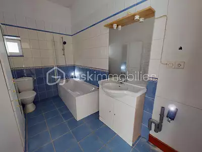 Maison, 55 m²