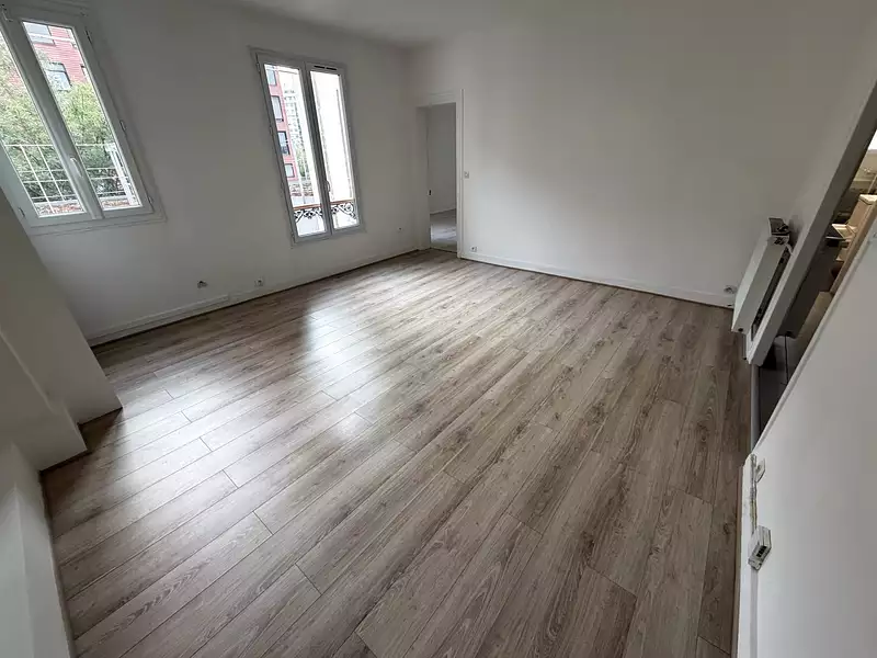 Appartement, 67 m²