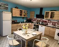 Maison, 145 m²