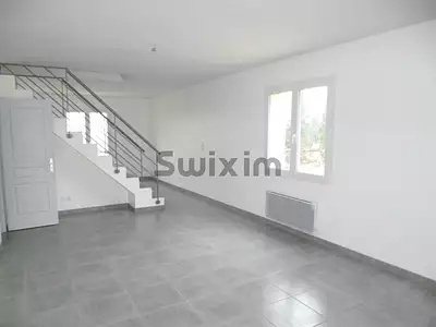 Appartement, 85 m²