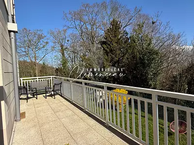 Appartement, 82,45 m²