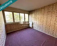 Appartement, 94 m²